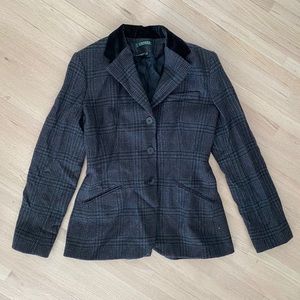 Lauren by Ralph Lauren Women’s Blazer